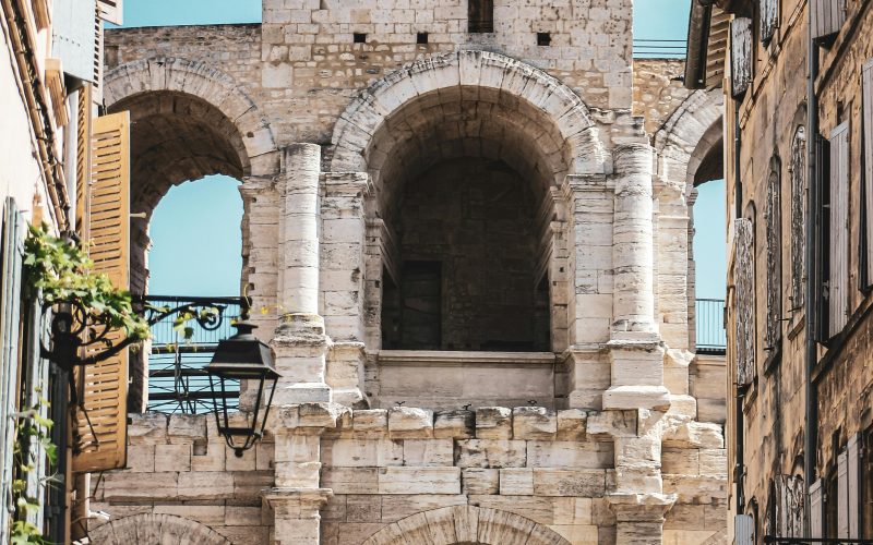 Combien de jours faut-il prévoir pour visiter à Arles ?