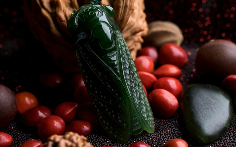Comment reconnaître un vrai pounamu maori ?