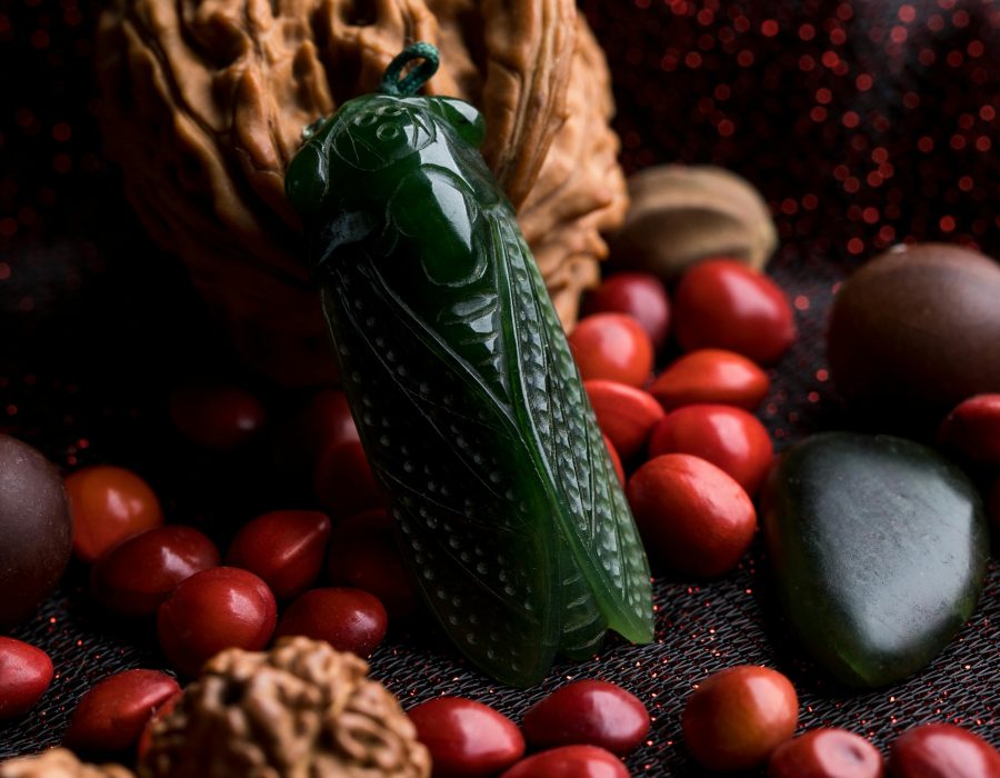 Comment reconnaître un vrai pounamu maori ?