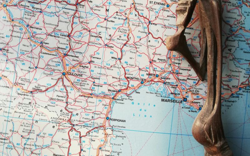 Comment s&rsquo;appelait la France avant son nom actuel ?