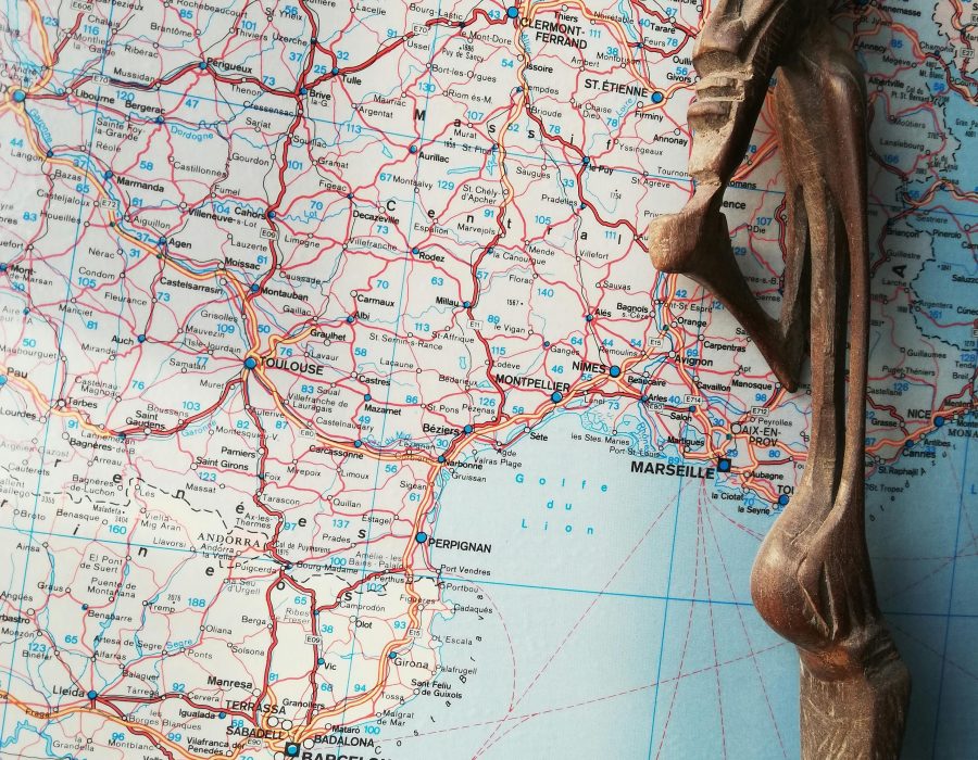 Comment s&rsquo;appelait la France avant son nom actuel ?