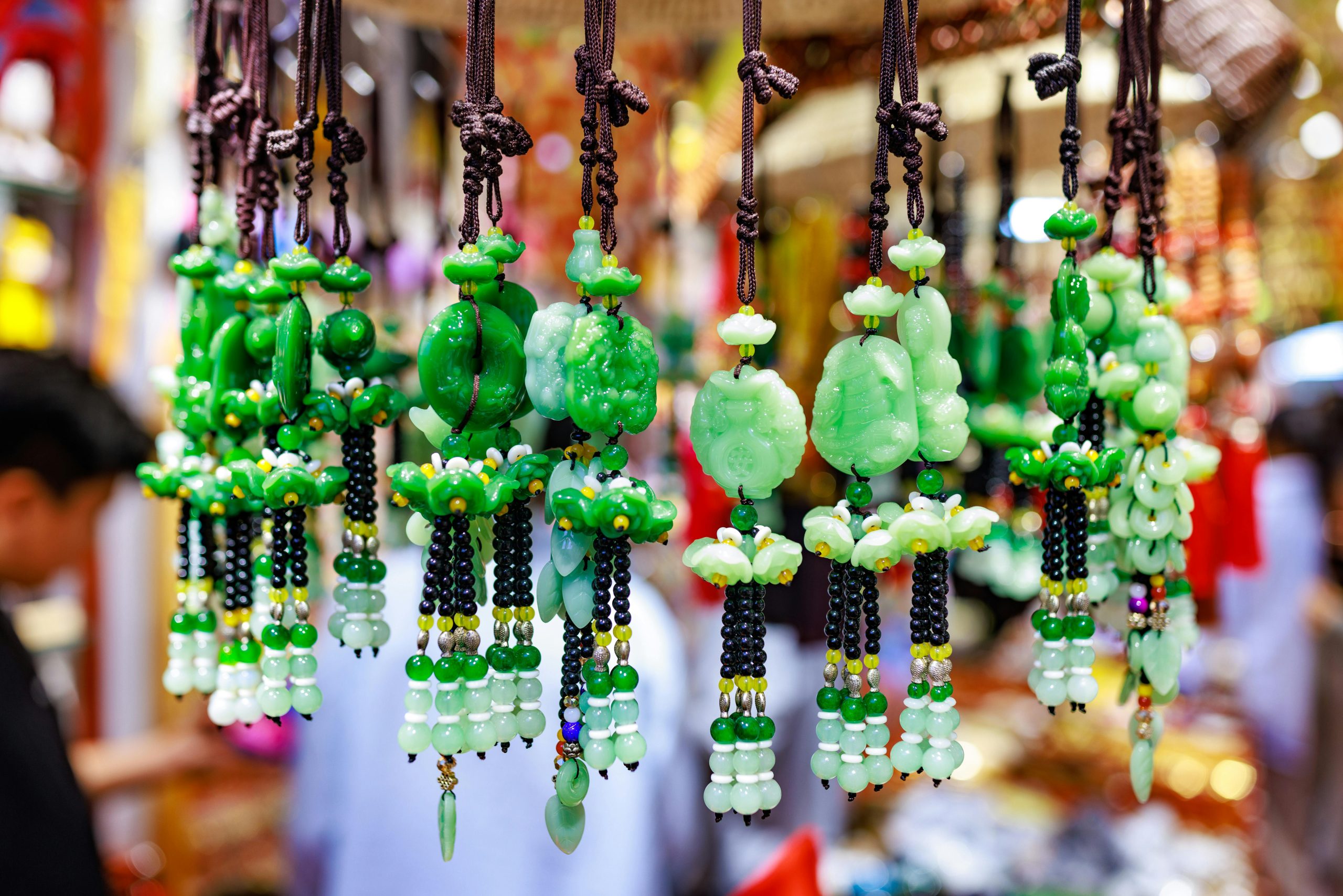 Identifier pounamu authentique guide
