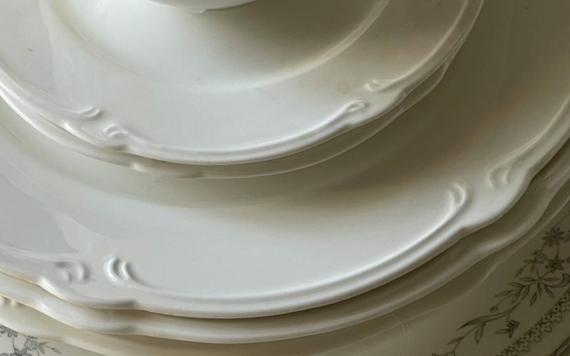Pourquoi le blanc est-il la couleur du deuil en Chine ?