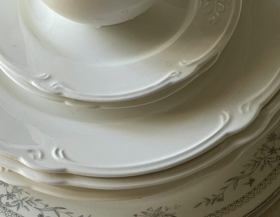 Pourquoi le blanc est-il la couleur du deuil en Chine ?