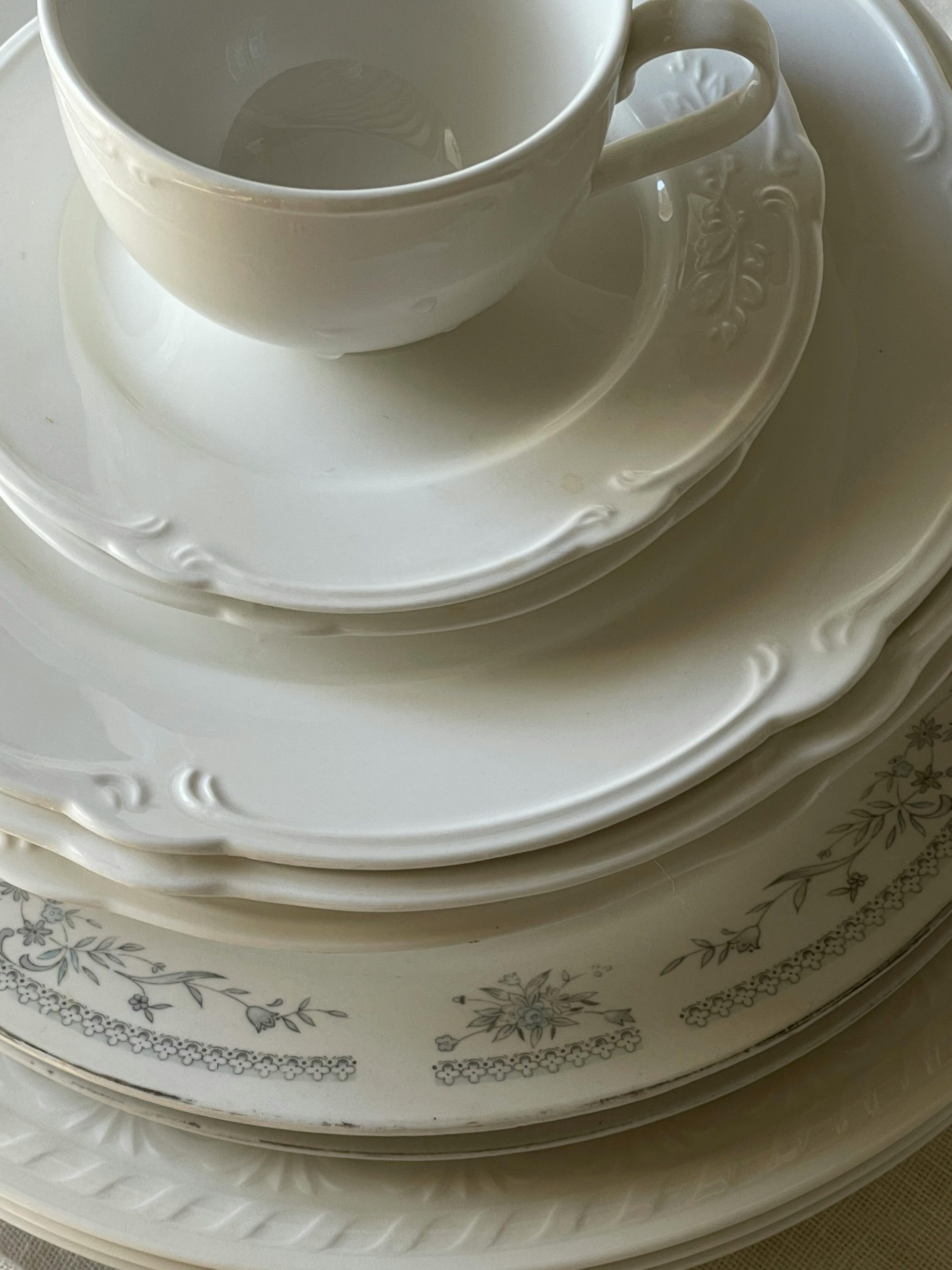 Pourquoi le blanc est la couleur du deuil en Chine