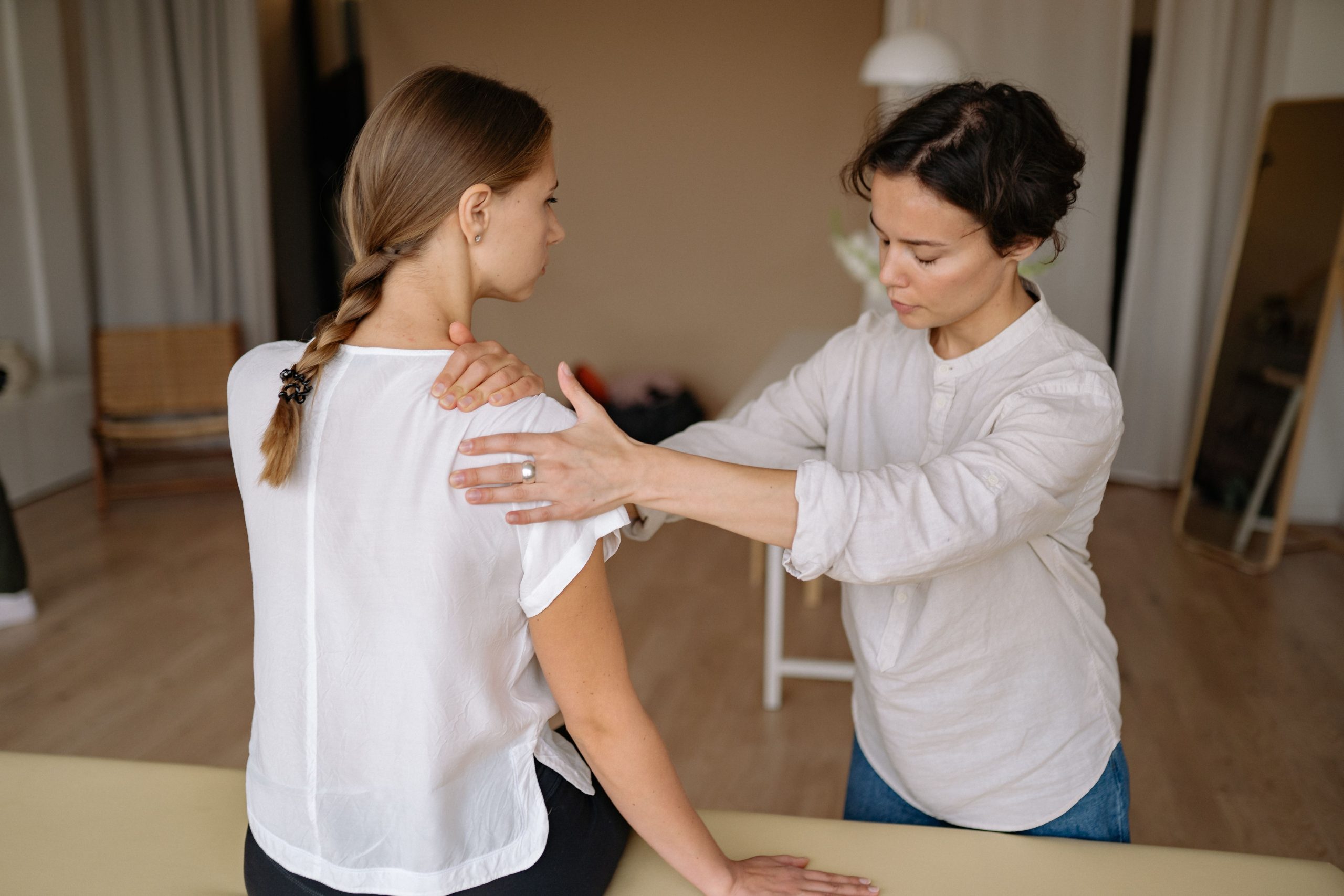 Complications et solutions post-cœlioscopie