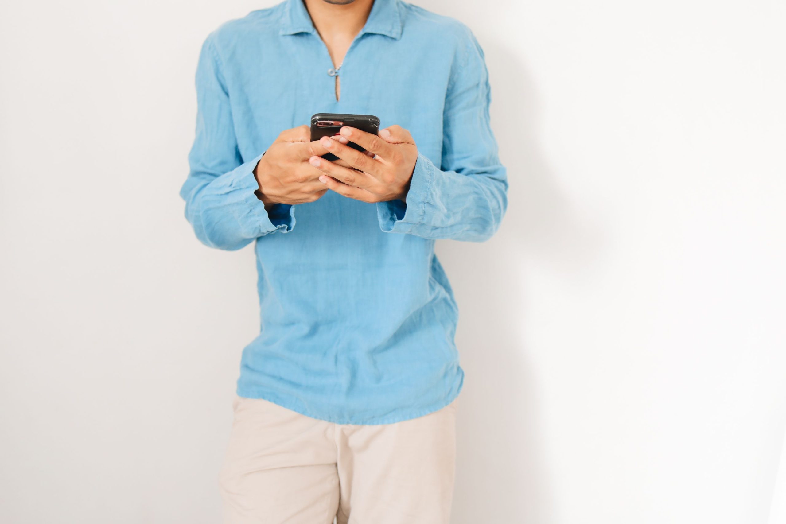 Stratégie efficace face au silence d'un homme