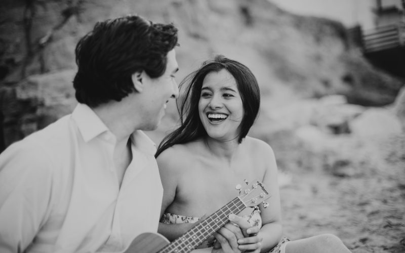 Quels jeux d&rsquo;amour à la plage renforcent vraiment votre couple ?