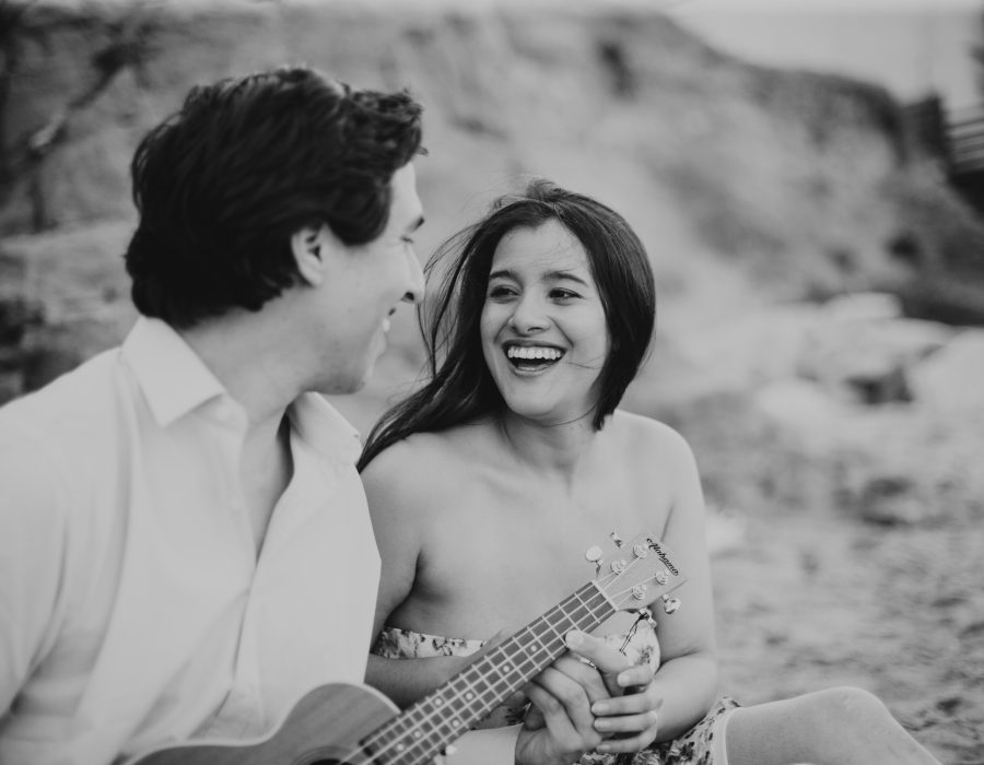 Quels jeux d&rsquo;amour à la plage renforcent vraiment votre couple ?