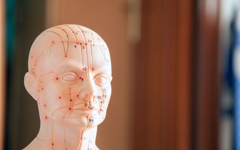 Pourquoi le méridien du foie marque-t-il votre visage ?