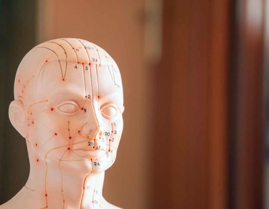 Pourquoi le méridien du foie marque-t-il votre visage ?