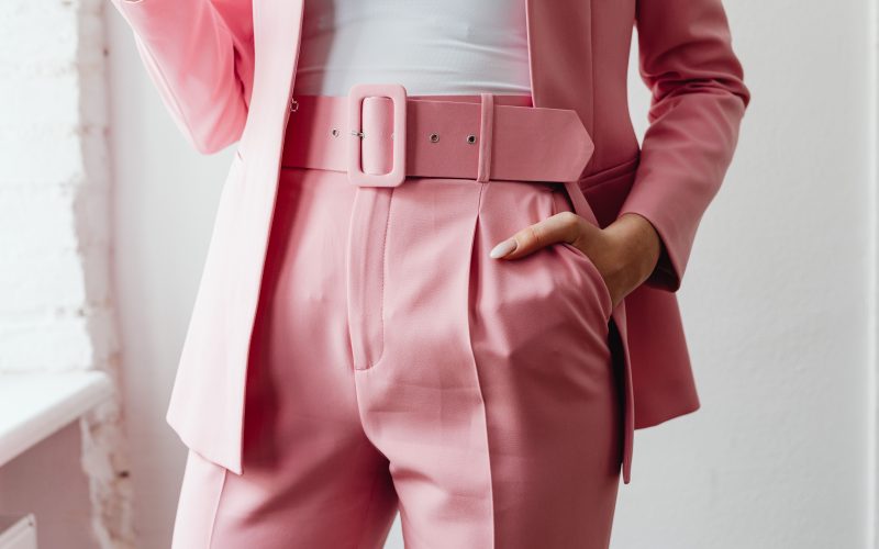 Quel pantalon choisir avec une morphologie en H ?