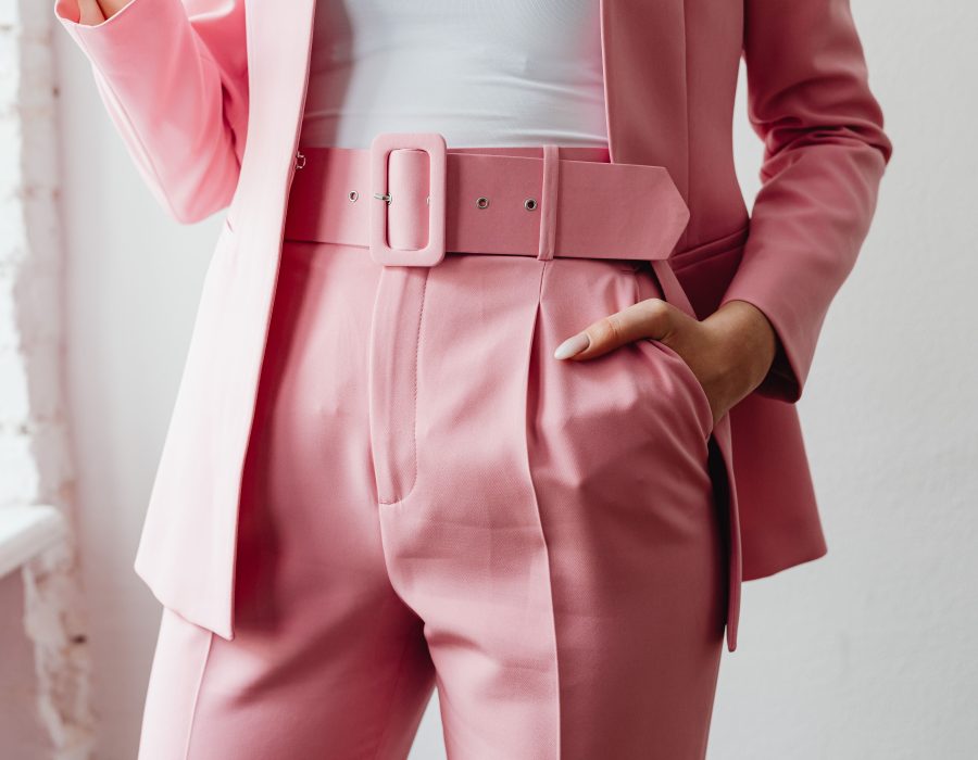 Quel pantalon choisir avec une morphologie en H ?