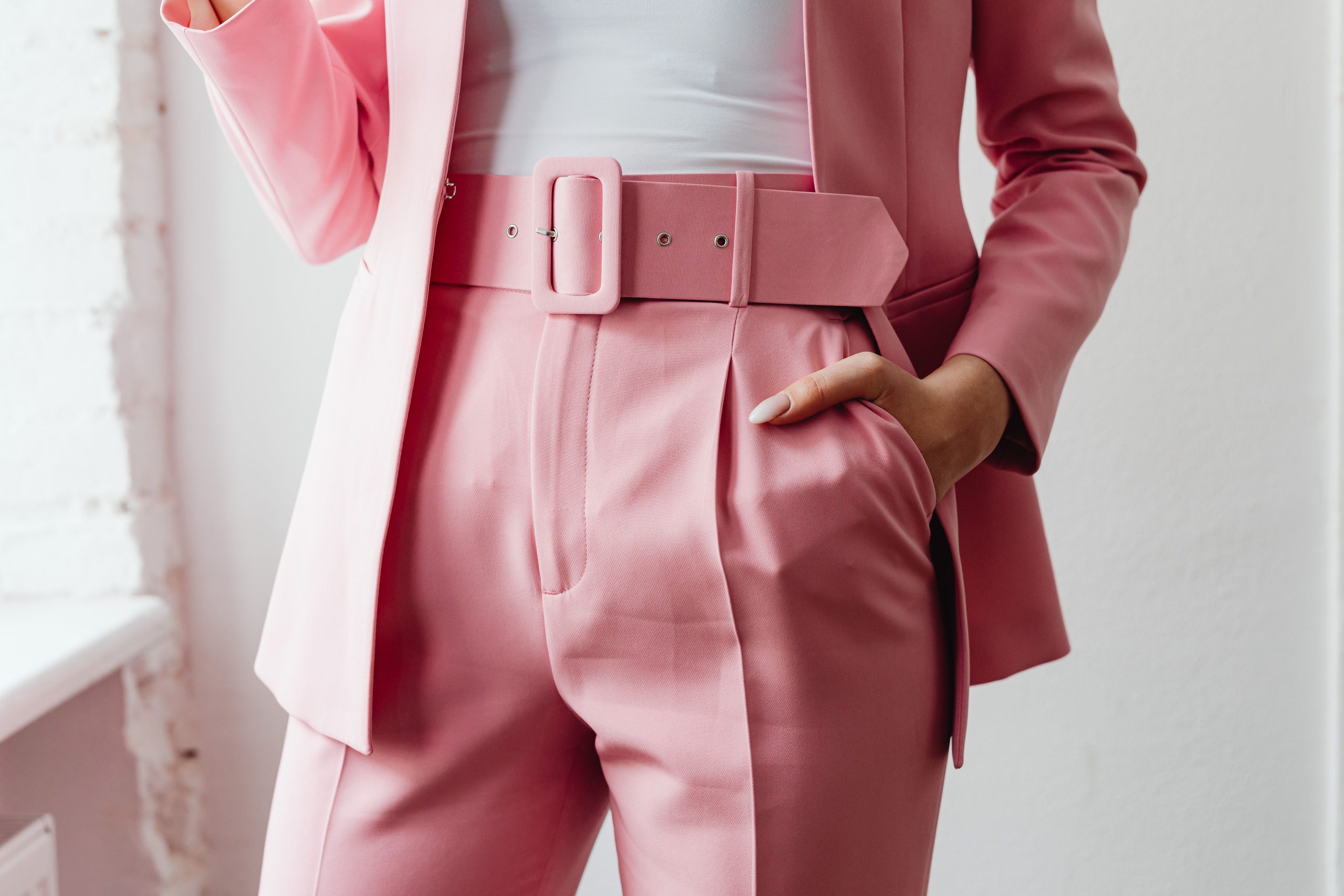 Guide de choix de pantalon pour morphologie en H