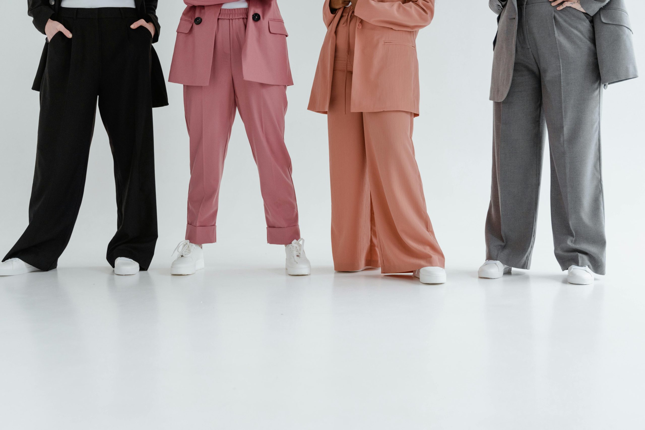 Quel pantalon choisir pour morphologie H