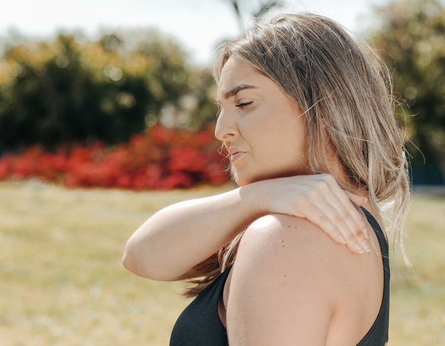 Comment soulager la douleur à l&rsquo;épaule après une cœlioscopie ?