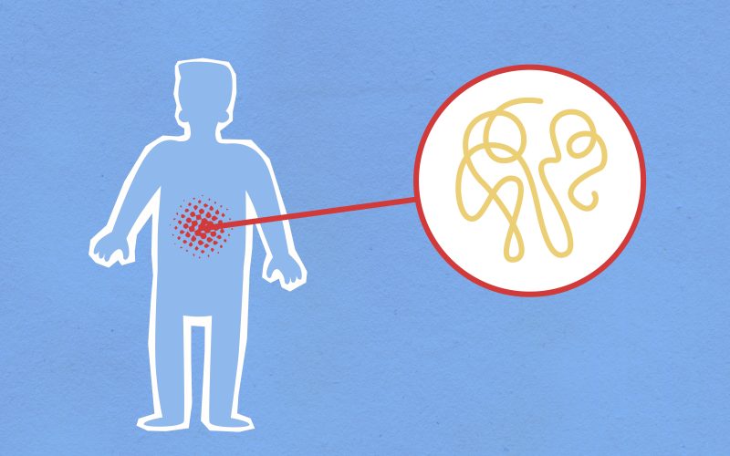 Comment traiter une otite selon la médecine chinoise ?