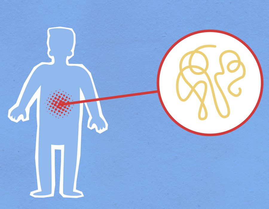 Comment traiter une otite selon la médecine chinoise ?