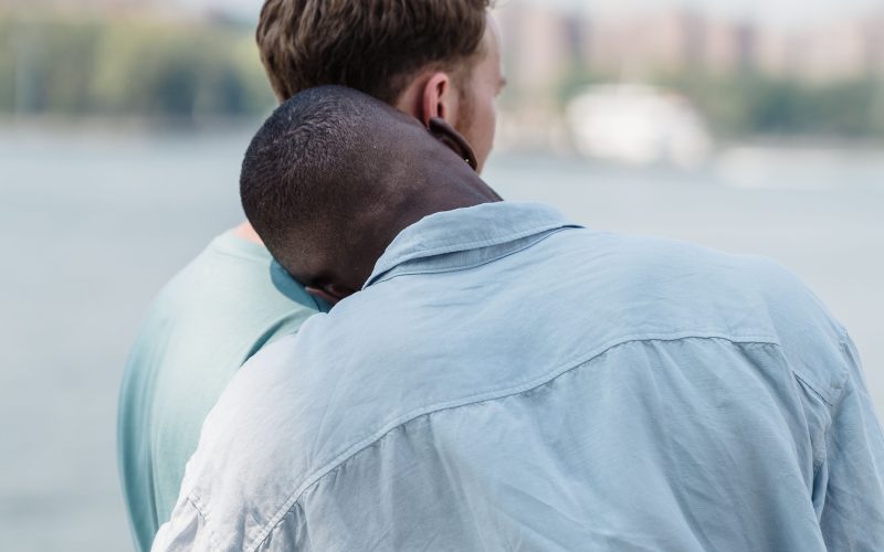 Comment savoir si un homme aime les hommes ?