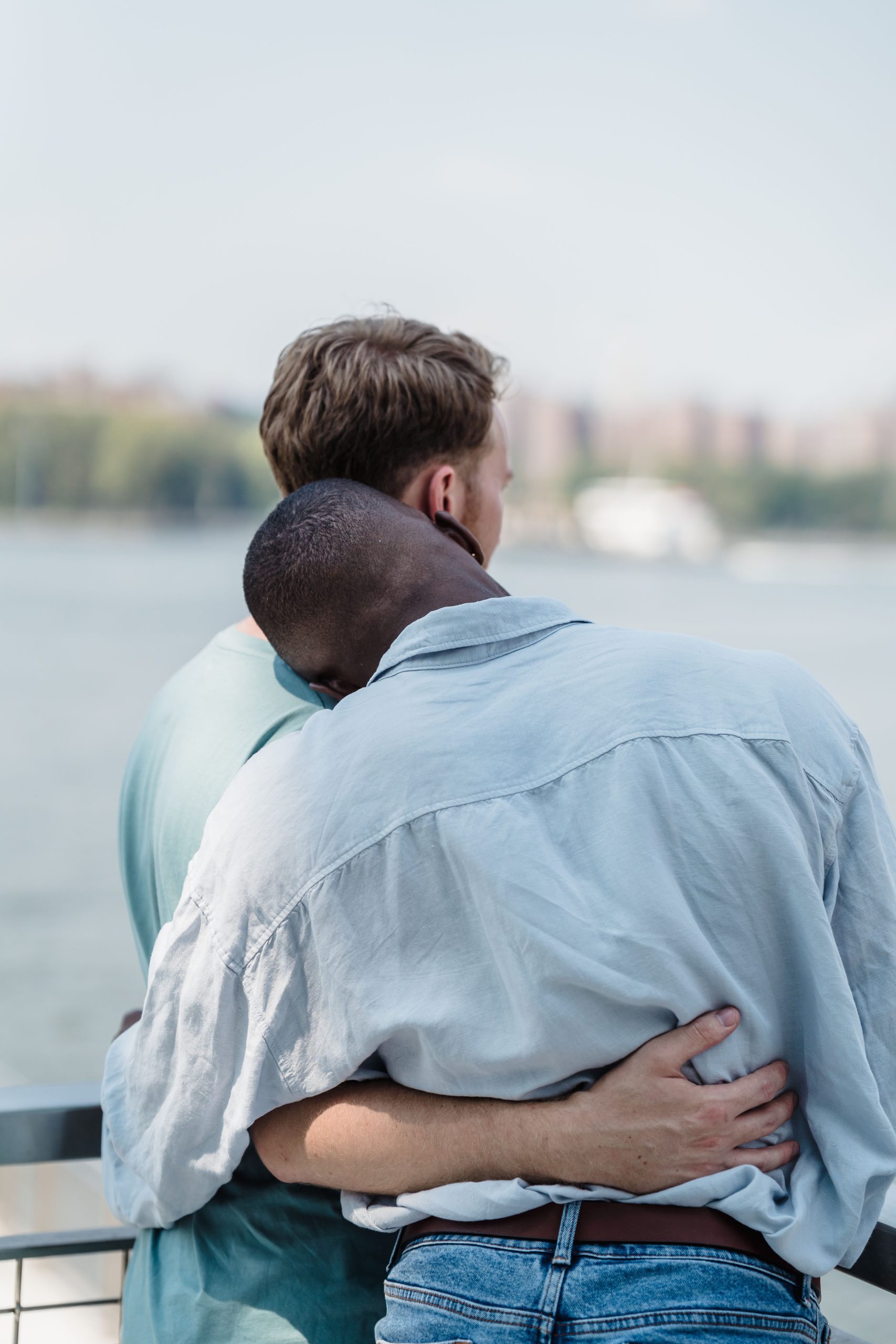 Comment savoir si un homme aime les hommes