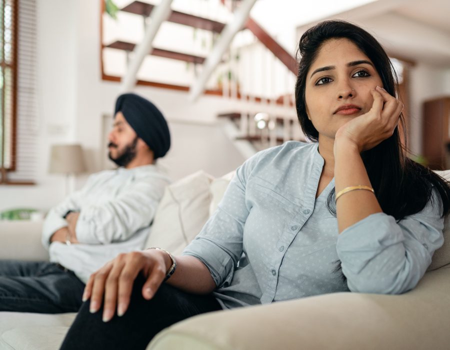 Ton mari fuit la vie de famille : que faire vraiment ?