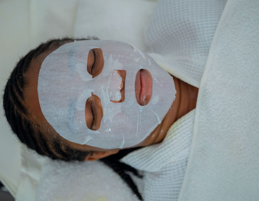 Le masque alginate visage, ça change vraiment ta peau ?