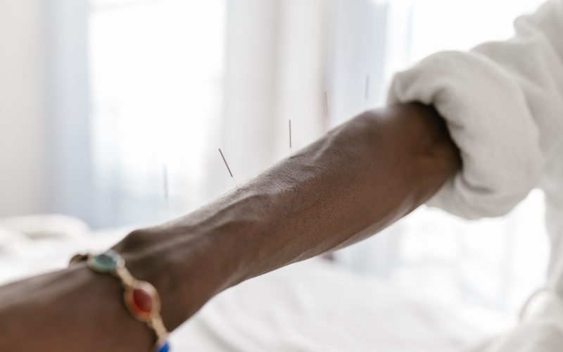 Comment stimuler ton méridien de la vésicule biliaire ?