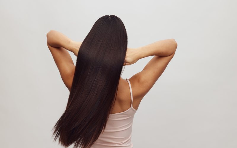 Huile de ricin cheveux avant après 1 mois : à quoi t’attendre vraiment ?