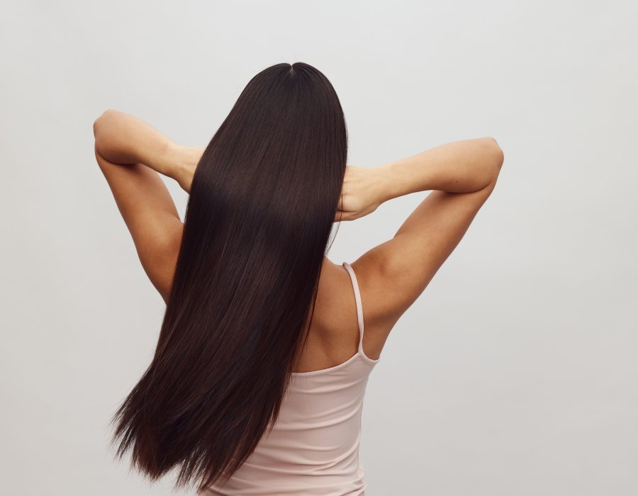 Huile de ricin cheveux avant après 1 mois : à quoi t’attendre vraiment ?