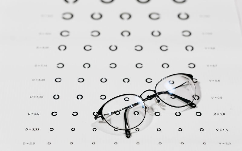 Comment améliorer sa vue naturellement sans lunettes ?