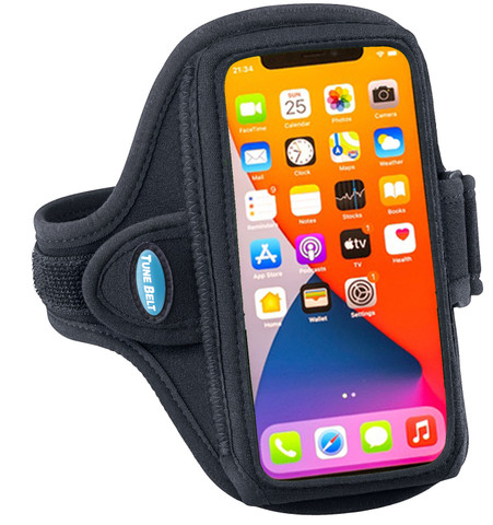 Tune Belt Sport Armband AB91