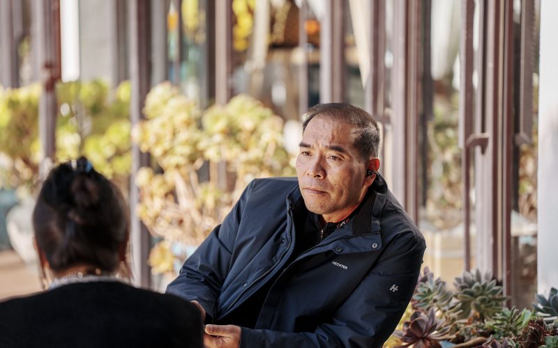 Comment engager une conversation avec n&rsquo;importe qui ?