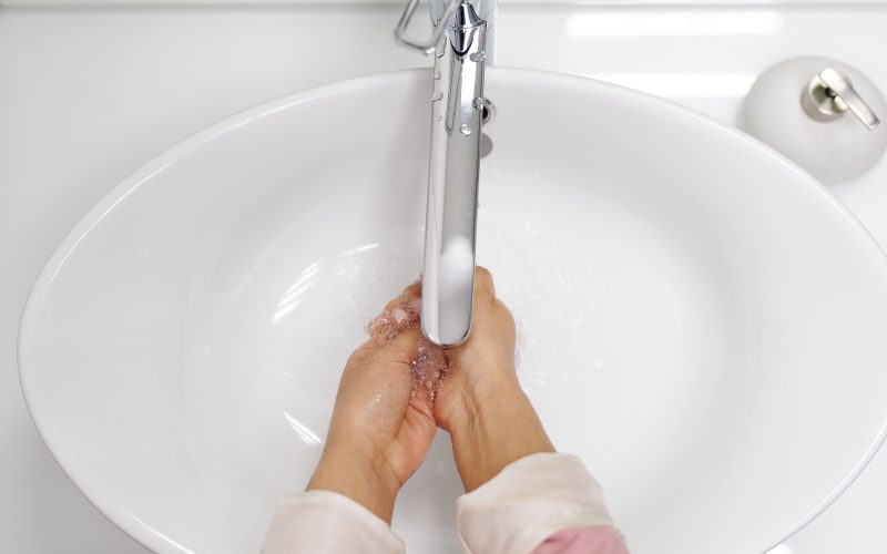 Gastro, combien de temps restes tu contagieux après les symptômes ?