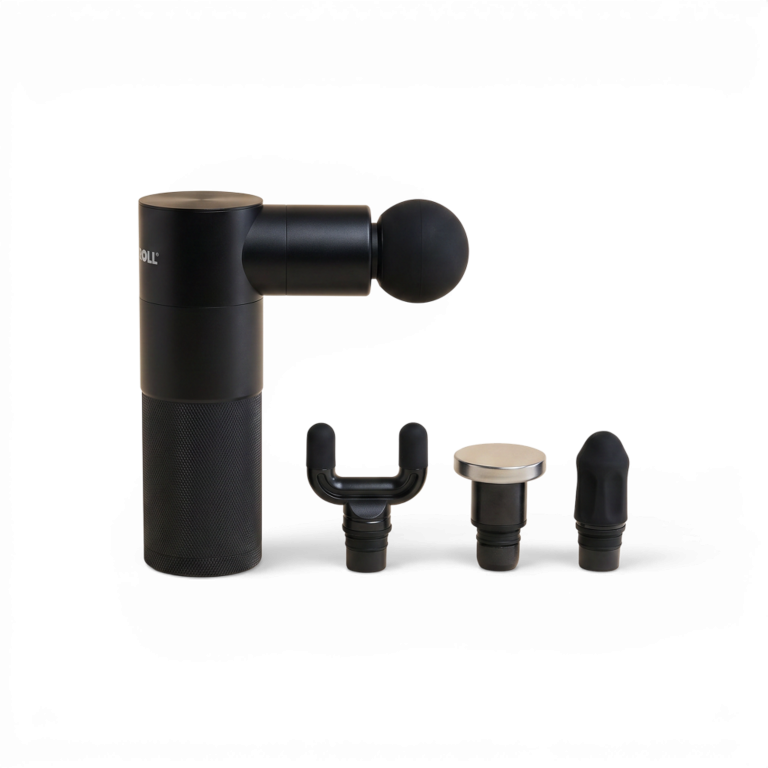 BLACKROLL Fascia Gun