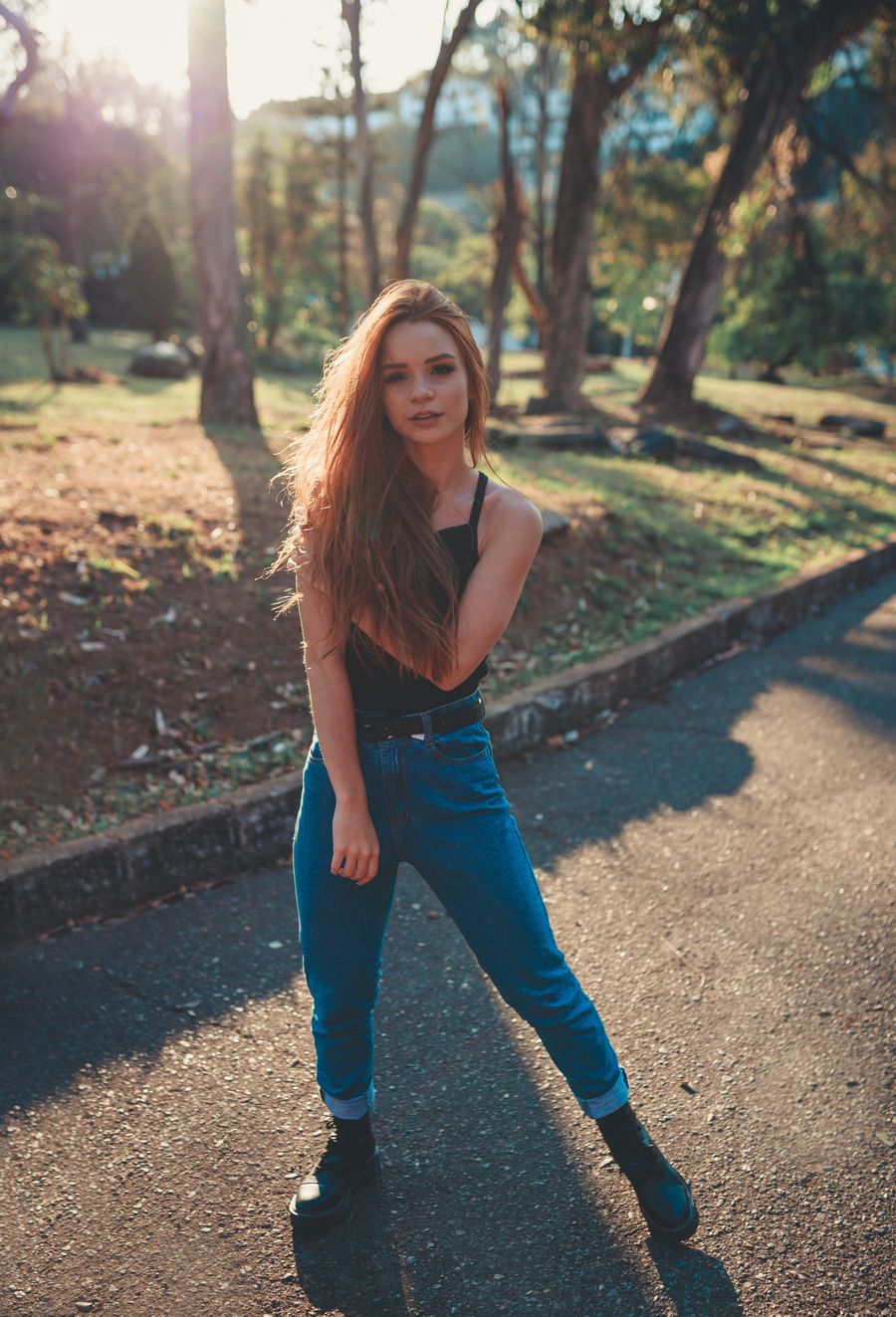 Léa Marchand
